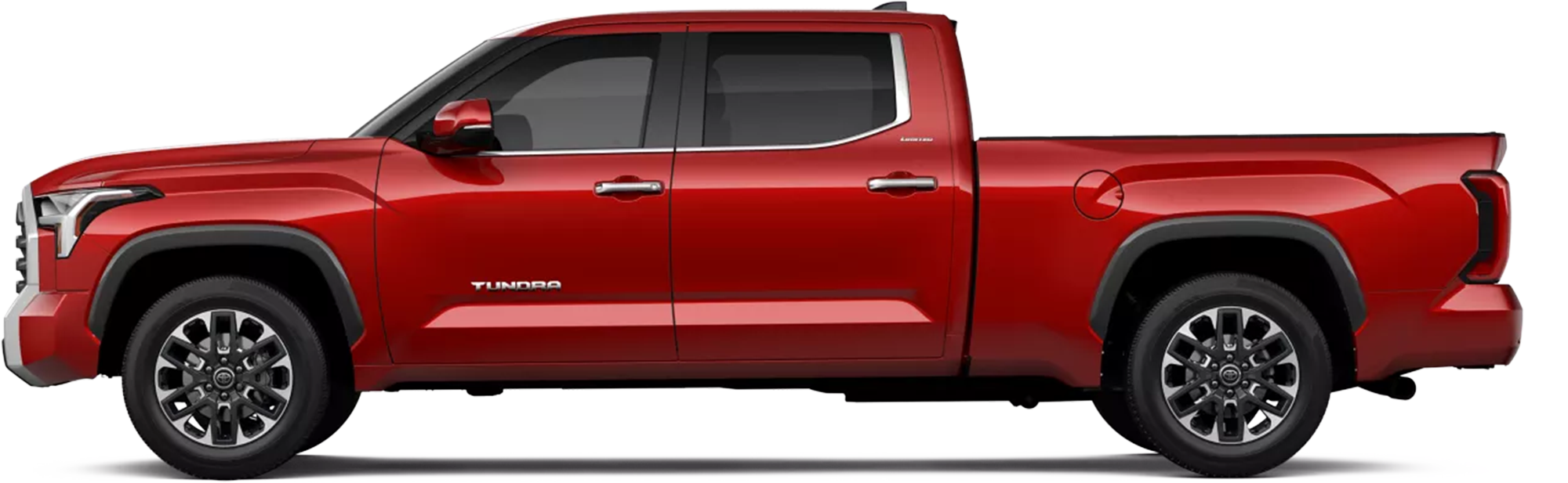 2026 Toyota Tundra Truck Limited  2026 Toyota Tundra Truck Limited