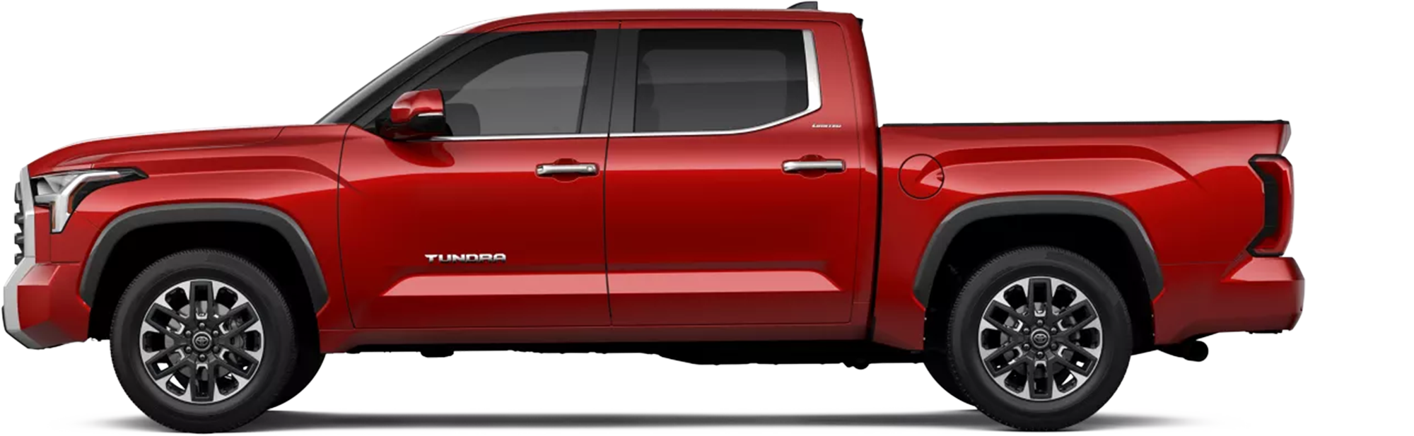 2026 Toyota Tundra Truck Limited  2026 Toyota Tundra Truck Limited