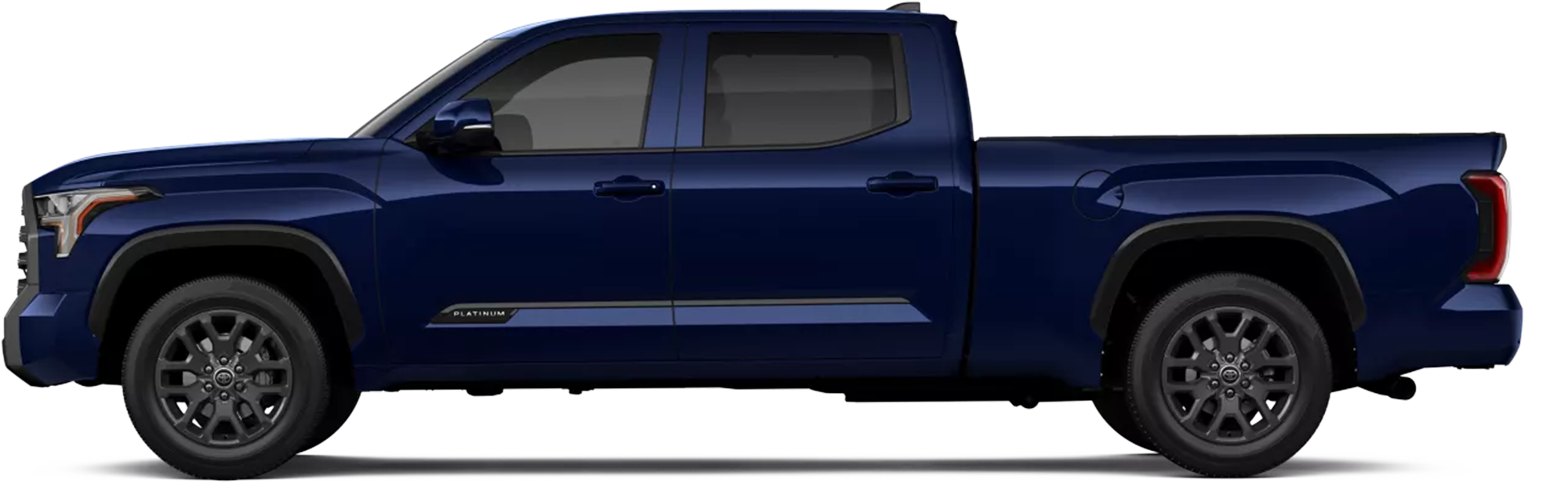 2026 Toyota Tundra Truck Platinum  2026 Toyota Tundra Truck Platinum