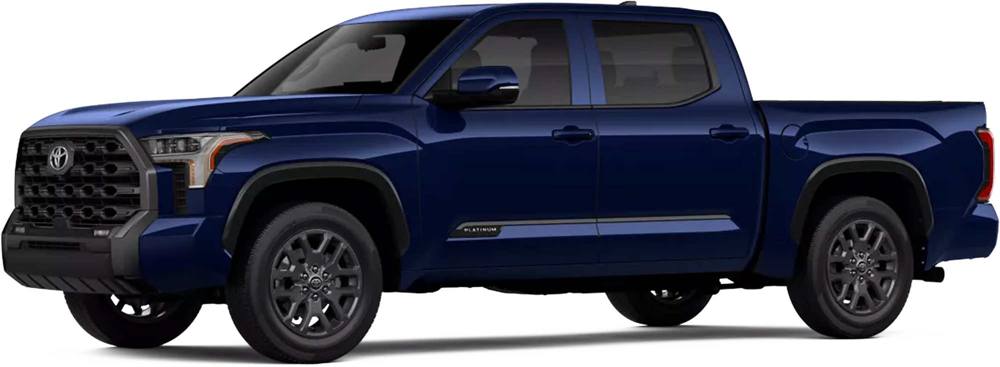 Tundra Platinum