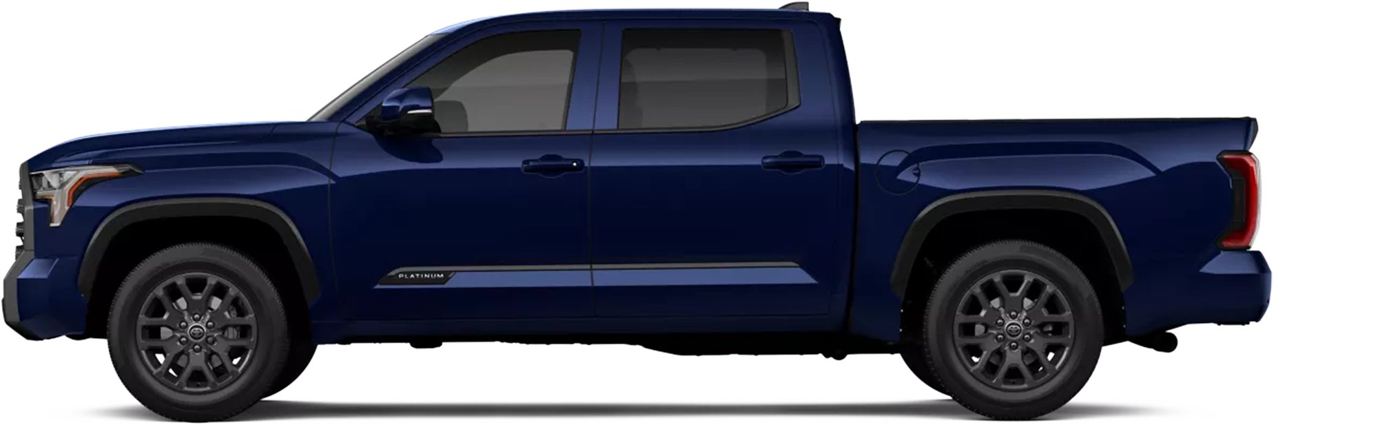 2026 Toyota Tundra Truck Platinum  2026 Toyota Tundra Truck Platinum