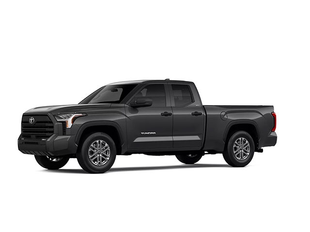 2026 Toyota Tundra SR5 Double Cab 6.5' Bed's photo