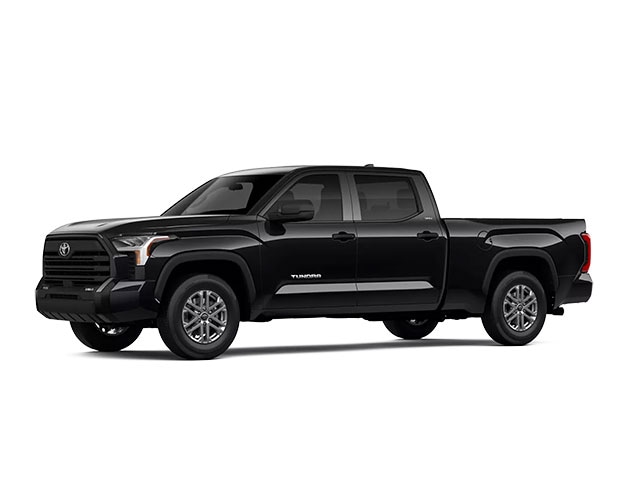 2026 Toyota Tundra SR5's photo