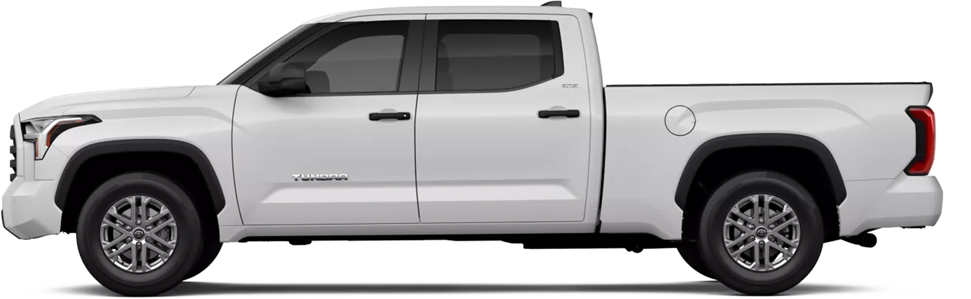 2026 Toyota Tundra Truck SR5  2026 Toyota Tundra Truck SR5