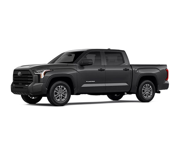 2026 Toyota Tundra Truck CrewMax 