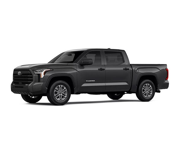 2026 Toyota Tundra SR5's photo