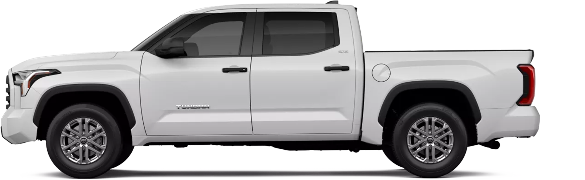 2026 Toyota Tundra Truck SR5  2026 Toyota Tundra Truck SR5