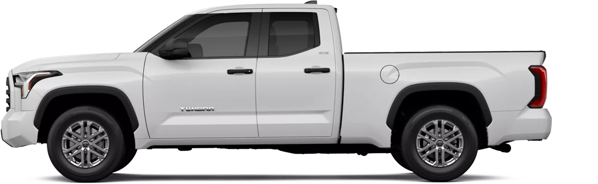 2026 Toyota Tundra Truck SR5  2026 Toyota Tundra Truck SR5