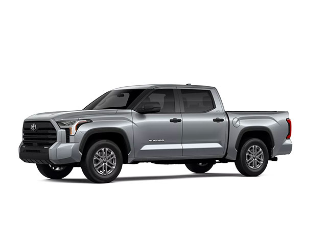 2026 Toyota Tundra Limited's photo