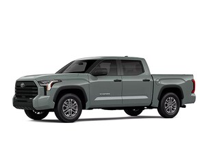 2026 Toyota Tundra For Sale Chicago