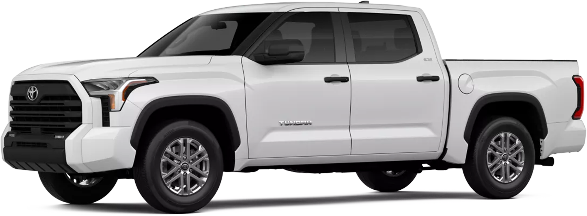 Tundra SR5