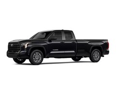 2026 Toyota Tundra SR5 Double Cab 8.1 Bed