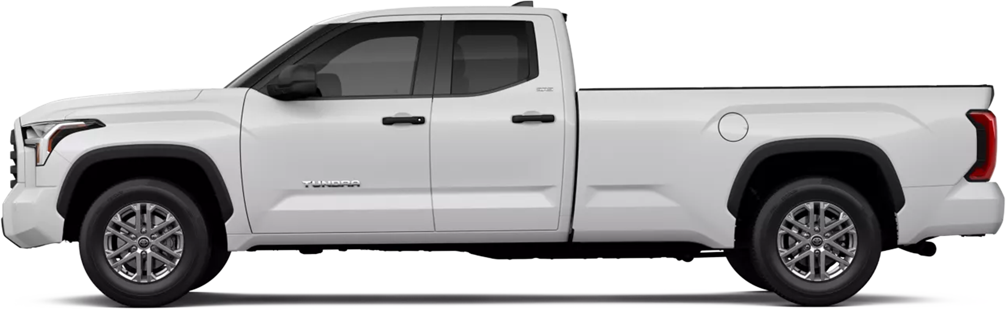 2026 Toyota Tundra Truck SR5  2026 Toyota Tundra Truck SR5