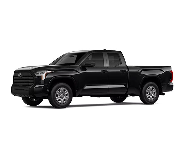 2026 Toyota Tundra SR's photo