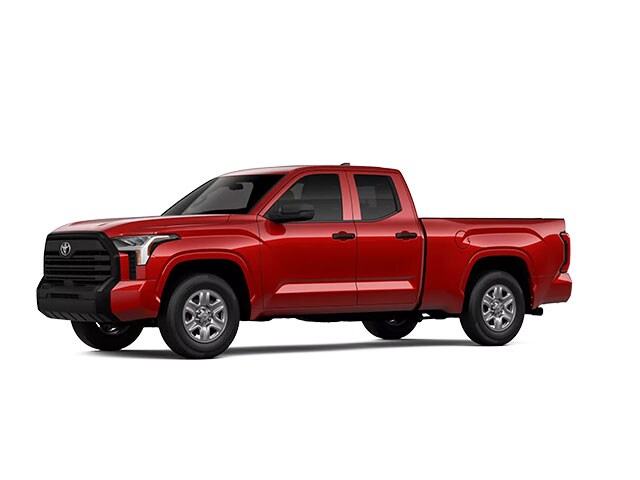 2026 Toyota Tundra's photo
