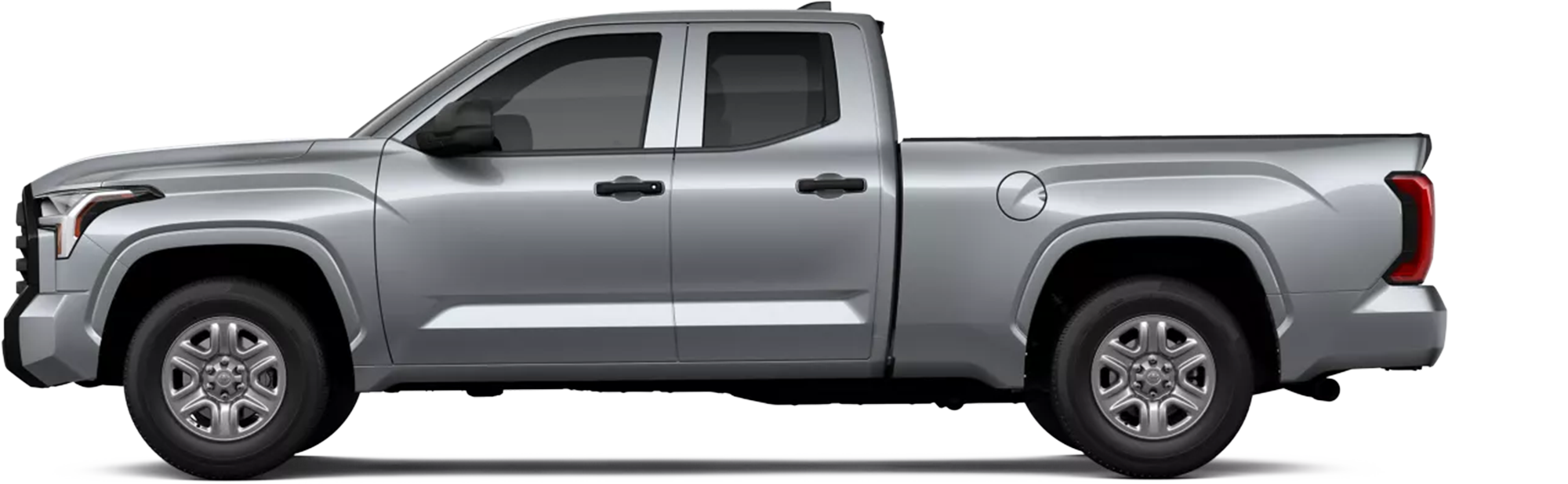 2026 Toyota Tundra Truck SR 