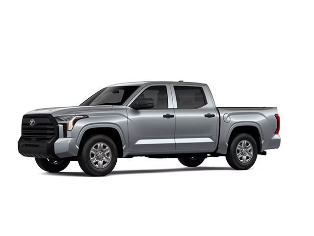 2026 Toyota Tundra SR's photo