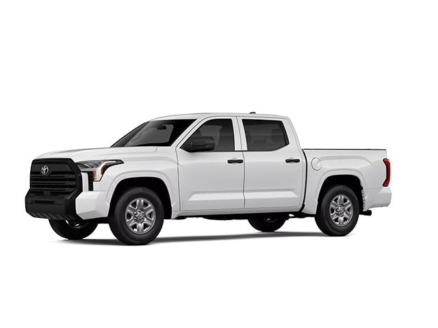 2026 Toyota Tundra's photo