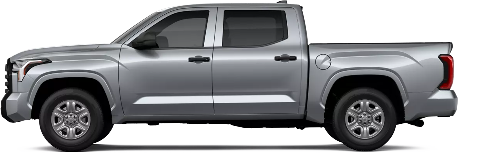2026 Toyota Tundra Truck SR 