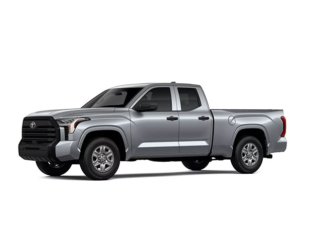 2026 Toyota Tundra SR's photo