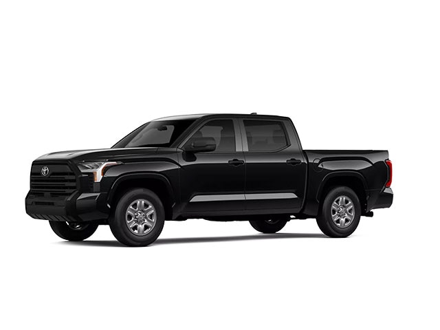 2026 Toyota Tundra SR's photo