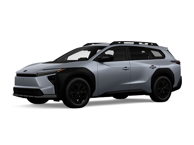 2026 Toyota bZ Woodland -
                  Van Nuys, CA