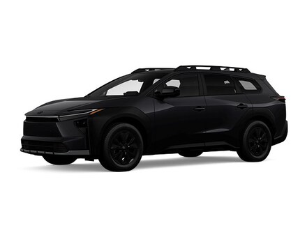 2026 Toyota bZ Woodland Premium SUV