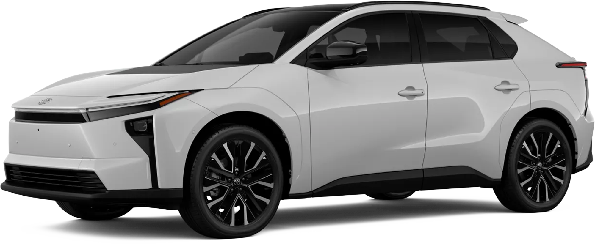 2026 Toyota bZ SUV