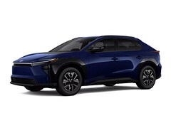 2026 Toyota bZ XLE SUV
