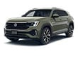 New 2026 Volkswagen Atlas Cross Sport 2.0T SEL Premium R-Line SUV