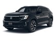 Volkswagen Atlas Cross Sport