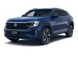 Volkswagen Atlas Cross Sport