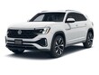 Volkswagen Atlas Cross Sport