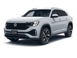 Volkswagen Atlas Cross Sport