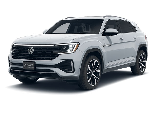2026 Volkswagen Atlas Cross Sport SEL Premium R-LINE's photo