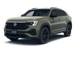 Volkswagen Atlas Cross Sport