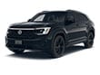 Volkswagen Atlas Cross Sport