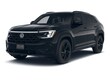  Volkswagen Atlas Cross Sport