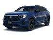 Volkswagen Atlas Cross Sport