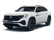 Volkswagen Atlas Cross Sport