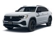 Volkswagen Atlas Cross Sport