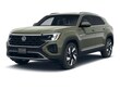 Volkswagen Atlas Cross Sport