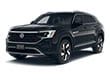  Volkswagen Atlas Cross Sport
