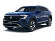  Volkswagen Atlas Cross Sport