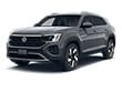 Volkswagen Atlas Cross Sport