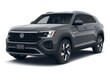 Volkswagen Atlas Cross Sport
