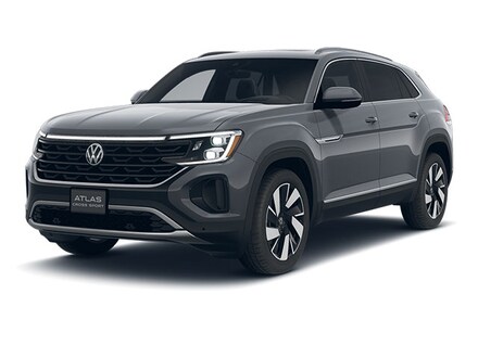2026 Volkswagen Atlas Cross Sport 2.0T SEL SUV