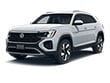  Volkswagen Atlas Cross Sport