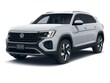 Volkswagen Atlas Cross Sport