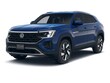 Volkswagen Atlas Cross Sport